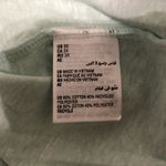 Ideology  Womens T-Shirt Plus Size 3X Mint Green Long Sleeve Crew Neck‎ NWT Photo 7