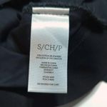 CAbi Women's Gray Twilight Asymmetrical Moto Zip Jacket - Size Small Photo 4