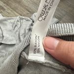 Tuckernuck NWT  Gray Short Sleeve Polo Shirt size small Photo 9