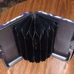 Isaac Mizrahi  New York RFID Wallet Photo 3