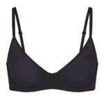SKIMS  Fits Everybody Unlined Demi Bra 36A BR-UWR-2293 Photo 5