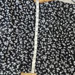 SheIn Floral Cottagecore Boho Midi Dress with Flutter Sleeves Photo 7