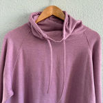 32 Degrees Heat 32 Degrees Soft Fabric Funnel‎ Neck Pullover Size XXL EUC Photo 2