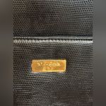 St. John Vintage ‎ Black shoulder bag OS Photo 1