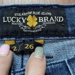 Lucky Brand Boot Cut Jeans Photo 5