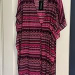 Gottex  Profile xl cover up swim suit bathing nwt $158 Photo 6