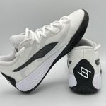 Puma Stewie 2 Team Breanna Stewart White Athletic Basketball Shoes Size 5.5 Photo 4