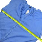 GapBody 100% Cotton Sleeveless Button Down Shirt Dress w/ POCKETS Photo 9