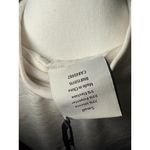 Varley New With Defects Tank Top Womens Small Heather Grey Cowl Neck DoubleSoft Photo 4