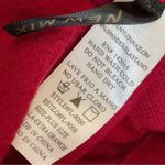 New Mix  Cranberry High Waist Leggings Tights New with Tag OS Photo 5