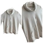 Dress Barn NWT Sunday By  Ladies Long Sleeve Cowl Neck Pullover Size 1X Photo 1