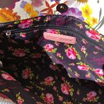 Betsey Johnson QUILTED BE MINE HEART BAG PURSE Photo 7