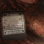 Jack by BB Dakota Abstract Print Sweater Coat Photo 6