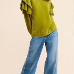 Lost + Wander LITERARY LOVER ORIAN SWEATER Photo 0