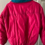 Columbia  Reversible Puffer Jacket Vintage Photo 3