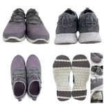 Under Armour  Drift 2 Youth 4.5 Womens 6.5 Purple Athletic Running Shoes Photo 11