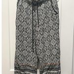 Anthropologie Women’s  Esterillos Culottes Crop Pants Size Small XS Photo 1