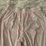 Juicy Couture Velvet Track Pants Photo 1
