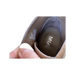 MIA  size 9 tan suede booties ankle boots Photo 5