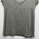 REI Outdoor Activewear Charcoal V Photo 7