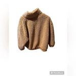 Lulus  teddy coat Photo 1