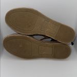 Toni Pons Elgin Espadrille Sandals Peep Toe Slingback Women’s EU 38 US 7.5 Blue Photo 8