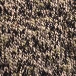 cj banks Black, White, Light Green Marbled Sweater 1X Photo 2