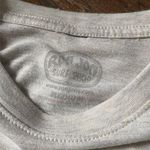 Ron Jon Surf Shop Adult Long Sleeve Size Medium Cream Colored Myrtle Beach Photo 2