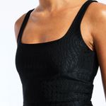 Bandier X All Access Tempo Crop Bra Photo 3