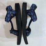 Yocci Women's Original Sport,Hiking Sandals with Arch Support Yoga Mat size 6.5 Photo 7