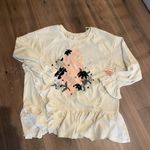 FP Movement Free People Spring Forward Tunic White Size undefined Photo 2