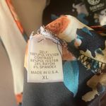 Bobeau  Floral Tank Top xl Photo 3