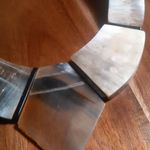 Handcrafted Genuine Buffalo Horn Necklace Photo 10