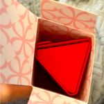 Velvet Tees Velvet Mauve and Gold Aviator Sunglasses Photo 9