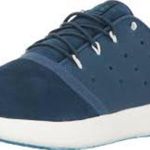 Under Armour  Charged 24/7 running shoes blue‎ and white size 10 Photo 0