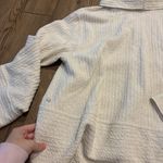 Lululemon Funnel Neck Pullover Photo 3