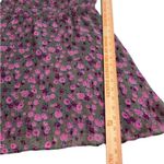 For Love & Lemons  Tunic Off Shoulder Mini Dress Size Small Photo 7