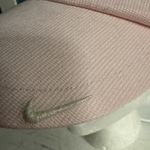 Nike OHIO STATE Buckeyes pink‎ Corduroy embroidered adjustable baseball cap  Photo 3