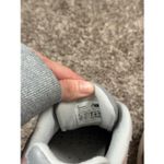 New Balance  2002r Sneakers pink with shadow grey and silver metallic Women’s 7.5 Photo 5