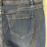 J.Jill Women’s Slim Ankle Jeans Size 4P Photo 5