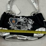 NCAA ProFANity By LittleEarth Auburn Tigers Football Luxe Hobo Bag Purse Charms Photo 9