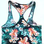 PINK - Victoria's Secret Victoria’s Secret PINK Hawaiian Floral Tank Size XS Photo 3