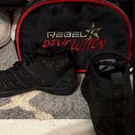 Rebel Athletics Rebel Cheer Shoes  Photo 2