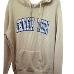 Stadium Athletics GT Georgia Tech Yellow Jackets  Hoodie, Medium Photo 0