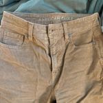 American Eagle  Corduroy Mom Jeans Photo 4