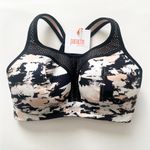 Panache  sport Non Wired Sports Bra NEW 32 E Photo 7