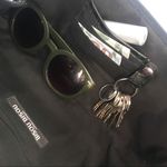 Bisou Bisou  vegan croc bag Photo 5