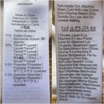 Madewell Jeans Pull-On Skinny Flare in Mini Check Autumn Gold Sz 30 NWT New Photo 10