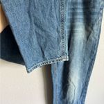 Lucky Brand Mid Wash Blue Denim Sienna Slim Boyfriend Jeans Womens 26 Photo 3