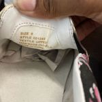 Lilly Pulitzer sneakers Julie hanging with my boo Photo 5